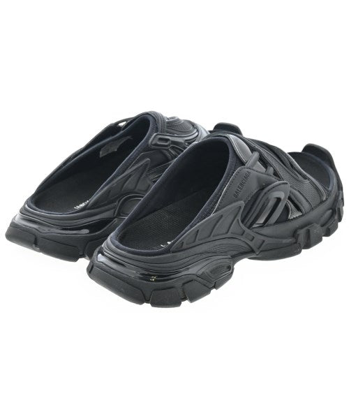BALENCIAGA รองเท้าแตะ