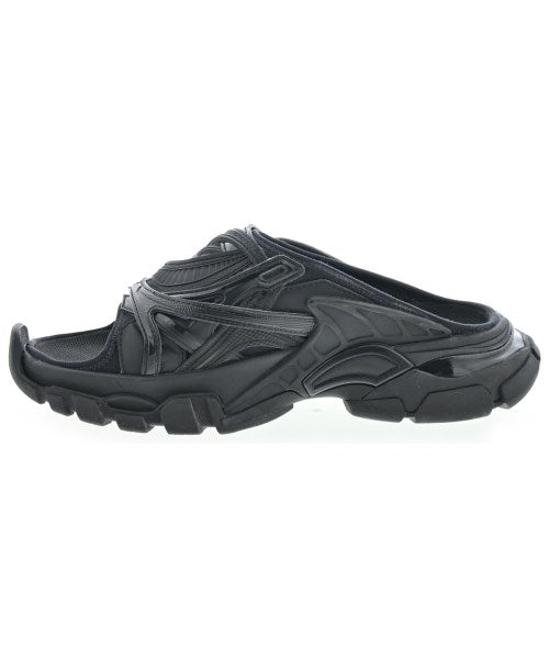 BALENCIAGA รองเท้าแตะ