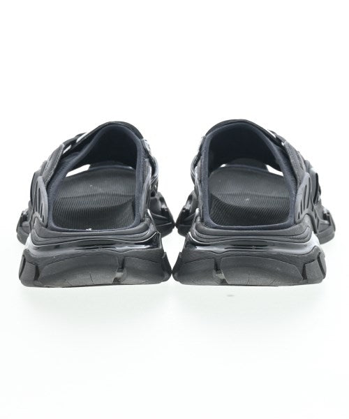 BALENCIAGA รองเท้าแตะ