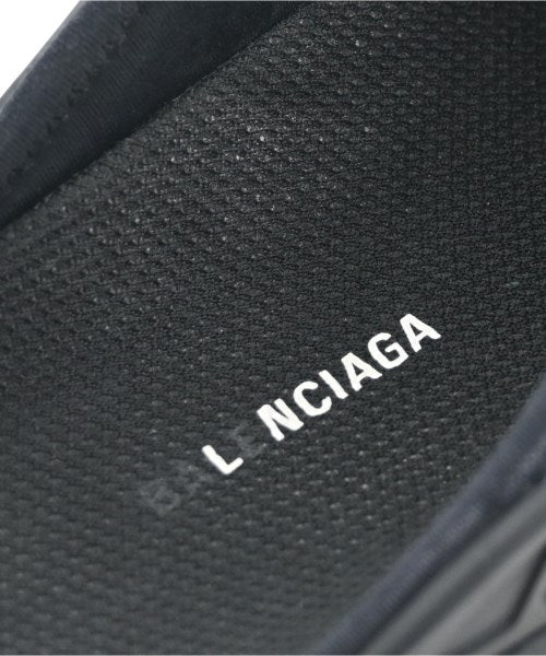 BALENCIAGA รองเท้าแตะ