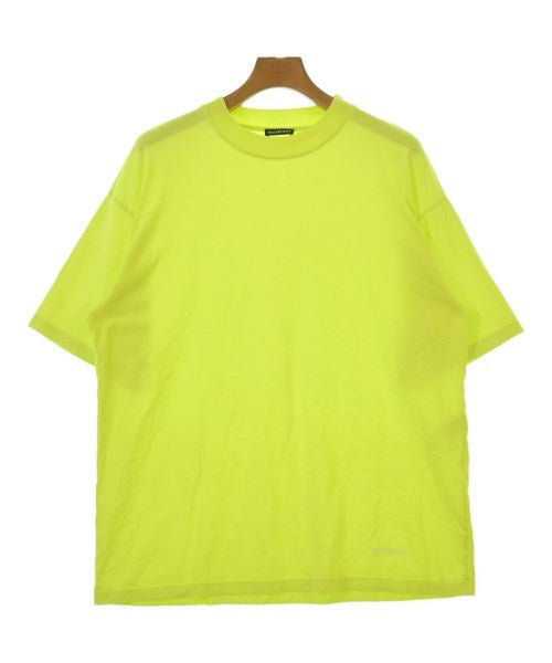 BALENCIAGA เสื้อยืด/เสื้อท็อปส์