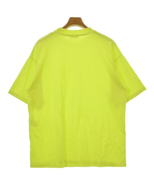 BALENCIAGA เสื้อยืด/เสื้อท็อปส์