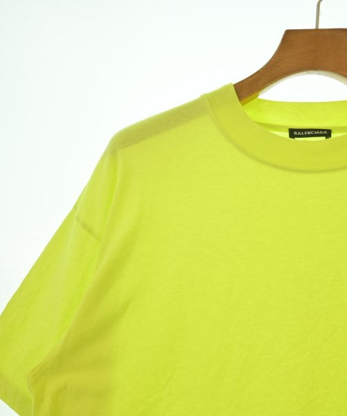 BALENCIAGA เสื้อยืด/เสื้อท็อปส์