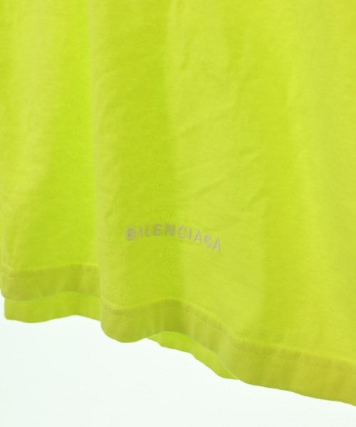 BALENCIAGA เสื้อยืด/เสื้อท็อปส์