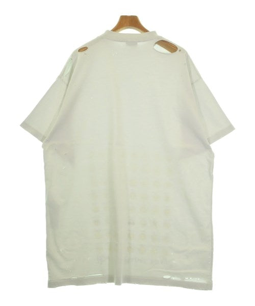BALENCIAGA เสื้อยืด/เสื้อท็อปส์