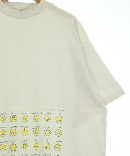 BALENCIAGA เสื้อยืด/เสื้อท็อปส์
