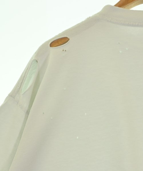 BALENCIAGA เสื้อยืด/เสื้อท็อปส์
