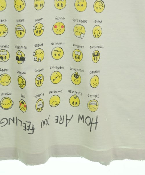 BALENCIAGA เสื้อยืด/เสื้อท็อปส์