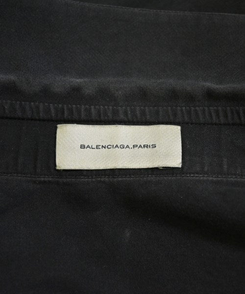 BALENCIAGA เสื้อลำลอง