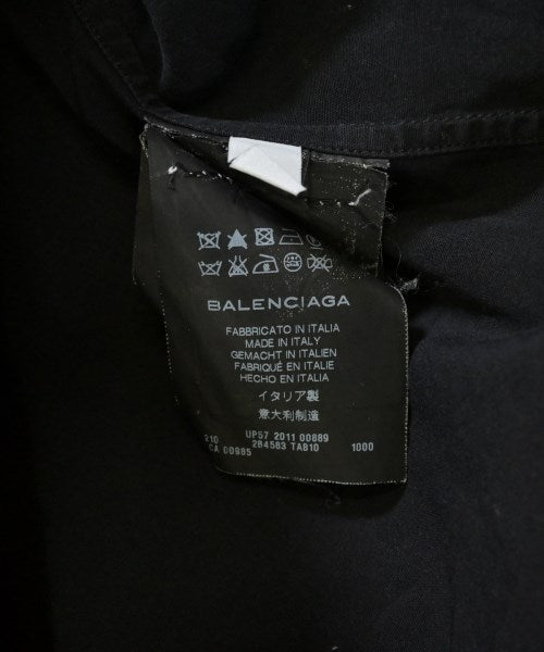 BALENCIAGA เสื้อลำลอง