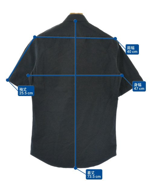 BALENCIAGA เสื้อลำลอง