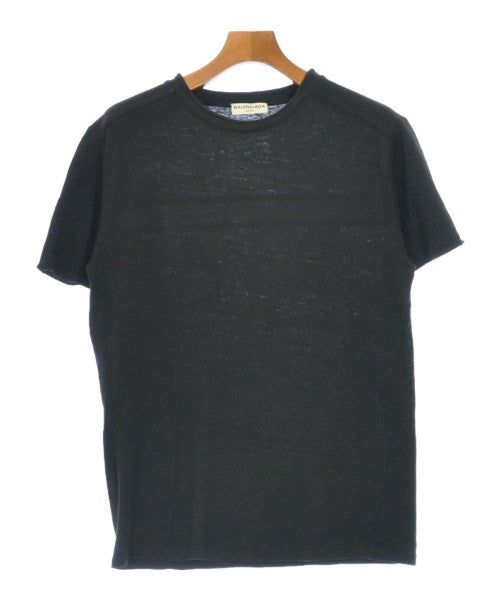 BALENCIAGA เสื้อยืด/เสื้อท็อปส์