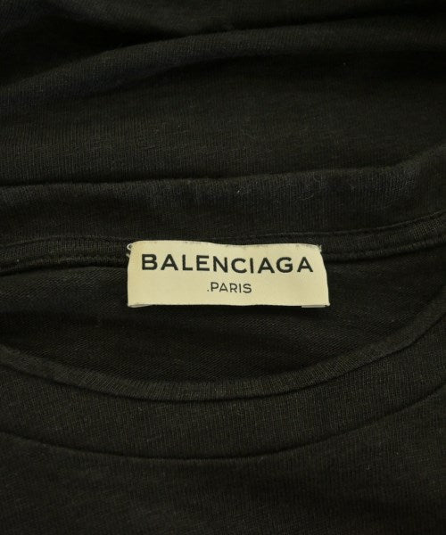 BALENCIAGA เสื้อยืด/เสื้อท็อปส์