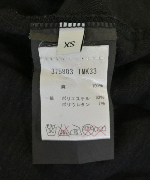 BALENCIAGA เสื้อยืด/เสื้อท็อปส์
