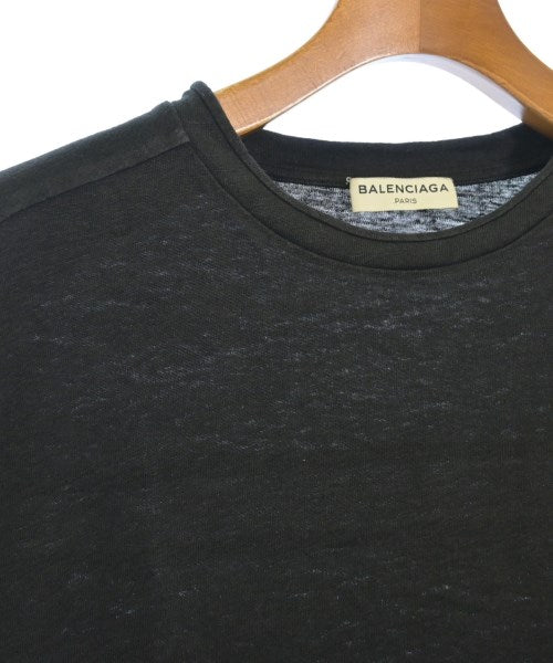 BALENCIAGA เสื้อยืด/เสื้อท็อปส์