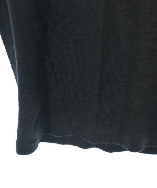 BALENCIAGA เสื้อยืด/เสื้อท็อปส์