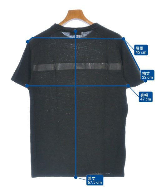 BALENCIAGA เสื้อยืด/เสื้อท็อปส์