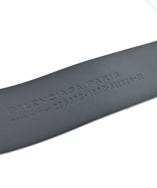 BALENCIAGA สร้อยข้อมือ/กำไล