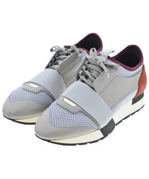 BALENCIAGA รองเท้าผ้าใบ