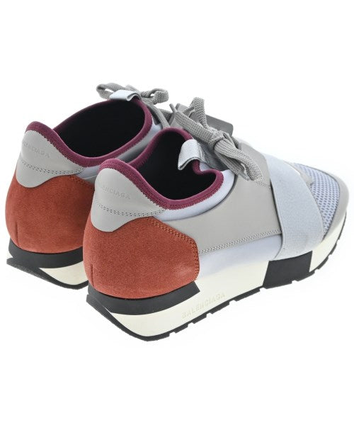 BALENCIAGA รองเท้าผ้าใบ