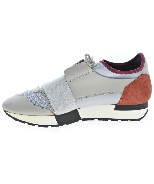 BALENCIAGA รองเท้าผ้าใบ