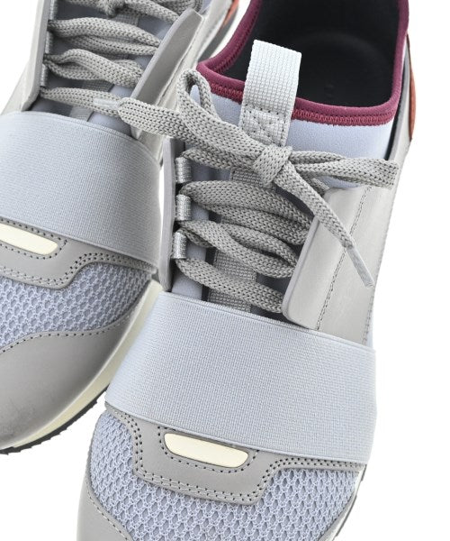 BALENCIAGA รองเท้าผ้าใบ