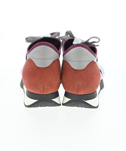 BALENCIAGA รองเท้าผ้าใบ