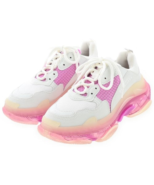 BALENCIAGA รองเท้าผ้าใบ