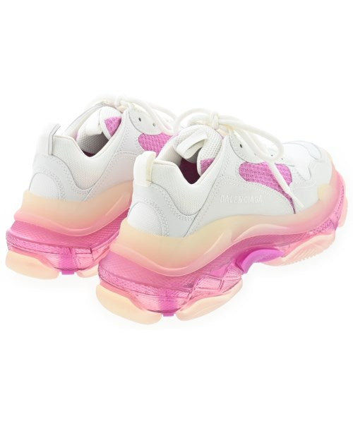 BALENCIAGA รองเท้าผ้าใบ