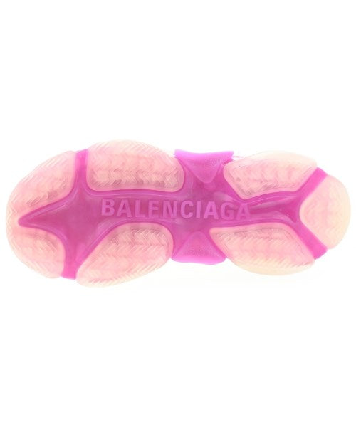 BALENCIAGA รองเท้าผ้าใบ