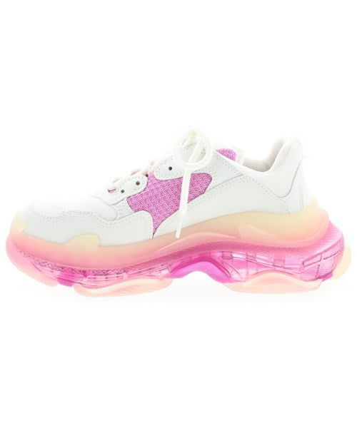 BALENCIAGA รองเท้าผ้าใบ