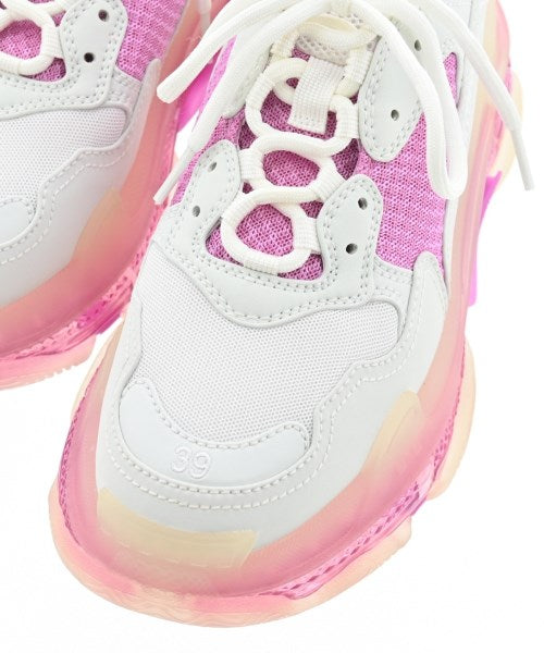 BALENCIAGA รองเท้าผ้าใบ