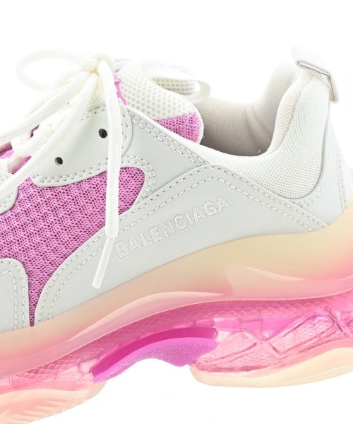 BALENCIAGA รองเท้าผ้าใบ