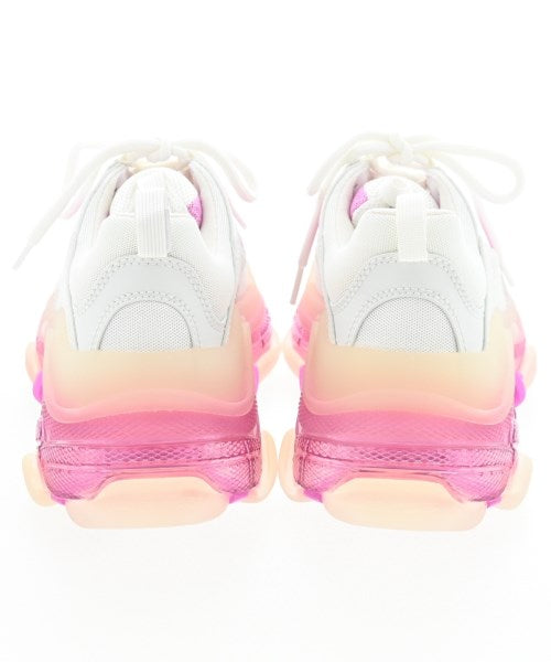 BALENCIAGA รองเท้าผ้าใบ