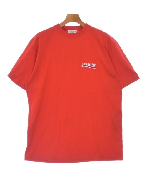 BALENCIAGA เสื้อยืด/เสื้อท็อปส์