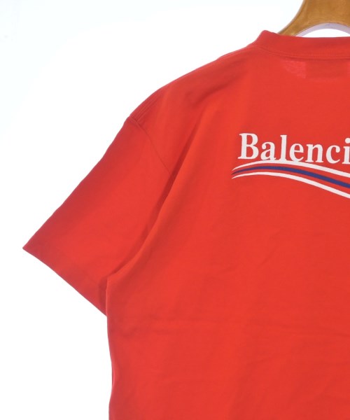 BALENCIAGA เสื้อยืด/เสื้อท็อปส์
