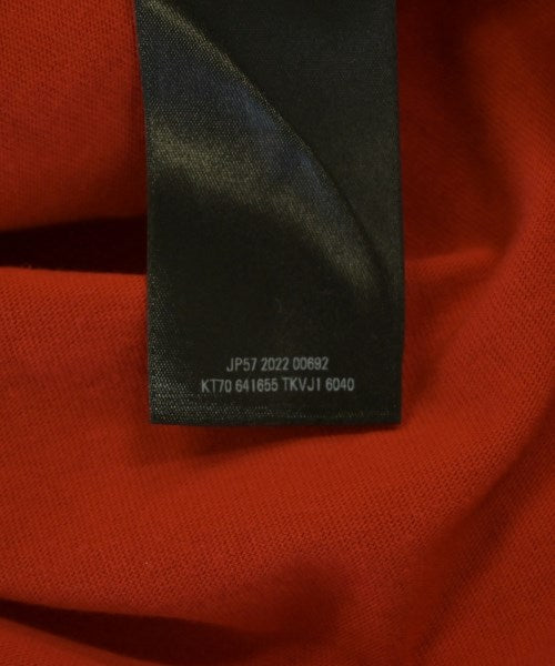 BALENCIAGA เสื้อยืด/เสื้อท็อปส์