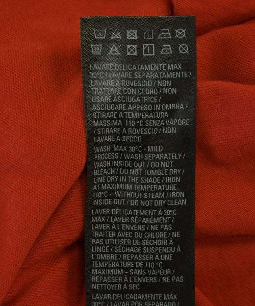 BALENCIAGA เสื้อยืด/เสื้อท็อปส์