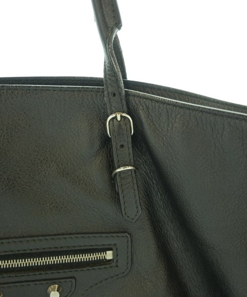 BALENCIAGA กระเป๋าถือขนาดใหญ่