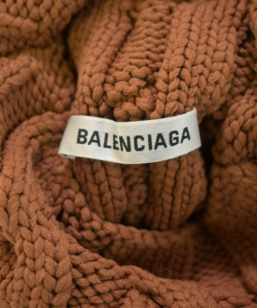 BALENCIAGA เสื้อกันหนาว
