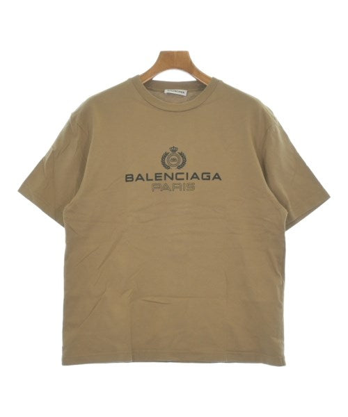 BALENCIAGA เสื้อยืด/เสื้อท็อปส์