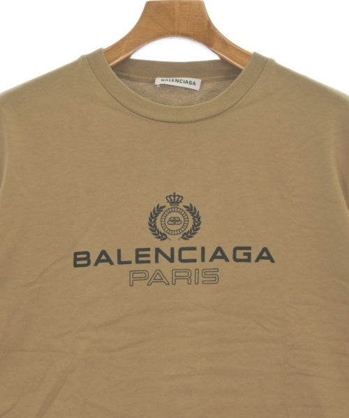 BALENCIAGA เสื้อยืด/เสื้อท็อปส์