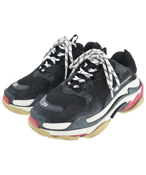 BALENCIAGA รองเท้าผ้าใบ
