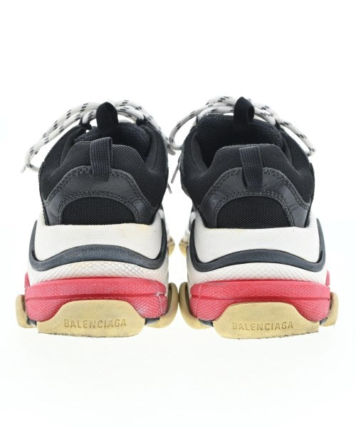 BALENCIAGA รองเท้าผ้าใบ