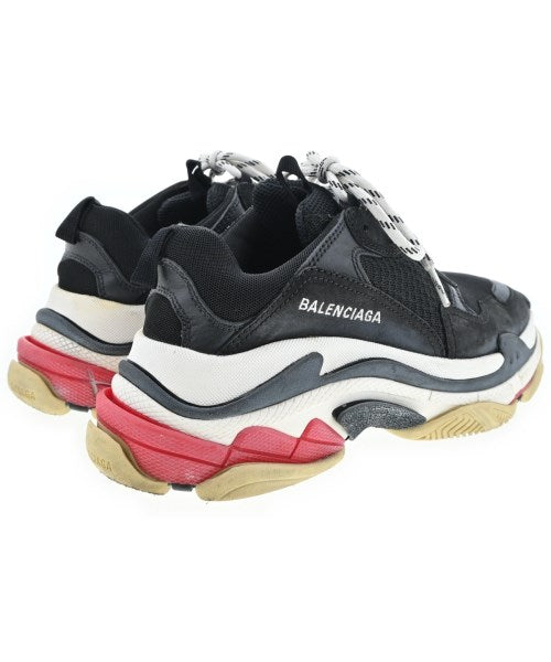 BALENCIAGA รองเท้าผ้าใบ
