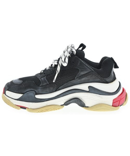 BALENCIAGA รองเท้าผ้าใบ