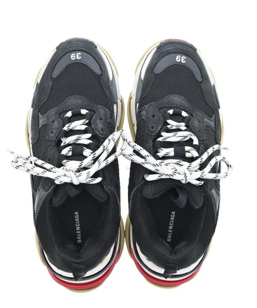 BALENCIAGA รองเท้าผ้าใบ