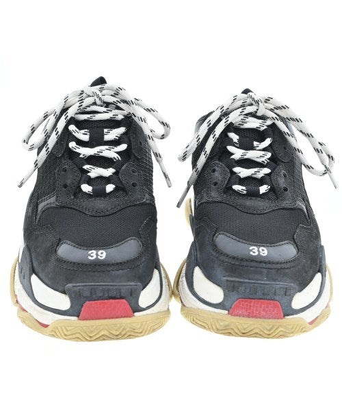 BALENCIAGA รองเท้าผ้าใบ