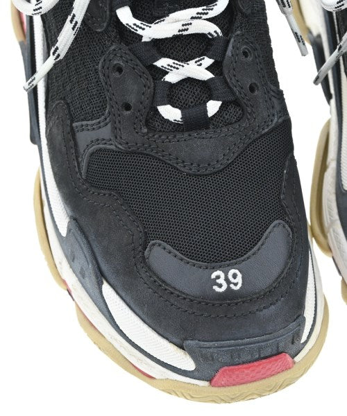 BALENCIAGA รองเท้าผ้าใบ