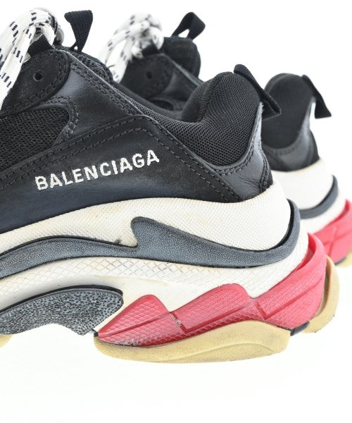 BALENCIAGA รองเท้าผ้าใบ